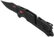 Sog Trident AT Partially Serrated