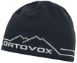 Velikost: Onesize / Barva: black raven