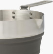 Sea to Summit Detour Stainless Steel Collapsible Pouring Pot 1.8L