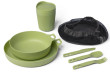 Sea to Summit Horizon Dinnerware Set