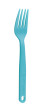 Varianta: Fork / Barvy: Pacific blue