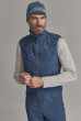 Ortovox Venet Softshell Vest Men's