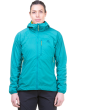 Mountain Equipment Aerofoil Full Zip Jacket Womens