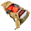 Deuter Aircontact Core 45+10 SL