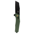 Barva: green