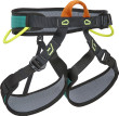 Climbing Technology Explorer
