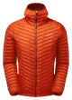 Velikost oblečení: L / Barvy: firefly orange