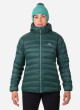 Mountain Equipment Frostline Womens’ Jacket