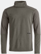 Ortovox Fleece Cord Hoodie Men's