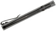 Cold Steel 3" Engage AUS10A Grey G-10 Handle