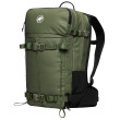 Barva: marsh-black