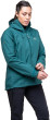 Mountain Equipment Odyssey Womens Jacket
