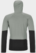 Ortovox Fleece Rib Hoody M