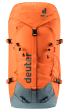 Deuter Gravity Expedition 45+