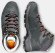 Mammut Mercury IV Mid LTH Men