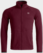 Ortovox Fleece Light Grid Jacket Men's