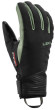 Velikost: 6,5 / Barva: black-dusty green