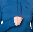 Mountain Equipment Aiguille Hooded Top Womens