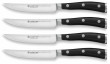 Wusthof Classic Ikon Nůž na steak 12 cm 4 ks