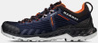 Velikost: 5,5 UK / Barva: marine-black