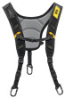Petzl Ramenní popruhy pro Sequoia