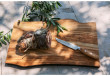 Wusthof Nůž steakový Amici 12 cm