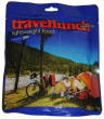 Travellunch Šunka s hráškem a bram. kaší Double