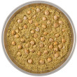 Lyofood Krémová pórková polévka s cibulí, sýrem Pecoríno a cizrnou