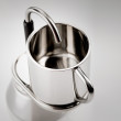 GSI Stainless Mini Espresso 1 cup 74ml