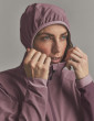 Ortovox Venet Softshell Hooded Jacket Women's