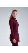 Devold Duo Active Woman Zip Neck