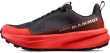 Velikost: 10,5 UK / Barva: black-mammut red