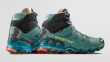 La Sportiva Ultra Raptor II Mid Leather Woman GTX