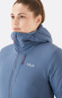 Rab Xenair Alpine Jacket Women’s - VÝPRODEJ