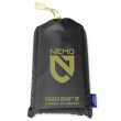 Nemo Equipment Dagger OSMO 3P Footprint
