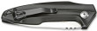 Boker Magnum Final Flick Out Black