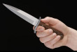 Boker Solingen Trench Knive