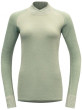 Devold Kvitegga Merino 230 Cross neck Womans