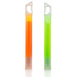 Lifesystems Glow Sticks 15H – Green/Orange (2 kusy)