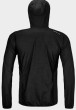 Ortovox Trace Windbreaker Jacket Men's