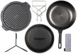 GSI Guidecast Cookset