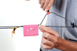 Ticket to Moon Mat Hammock