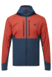 Mountain Equipment Switch Pro Hooded Mens Jacket