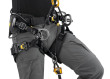 Petzl Knee Ascent Kit
