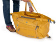 Nemo Equipment Double Haul Convertible Duffel 30L