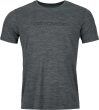 Ortovox 150 Cool Brand T-shirt M