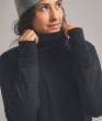 Ortovox Fleece Cord Longsleeve Women's