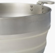 Sea to Summit Detour Stainless Steel Collapsible Pot 5L