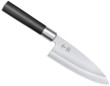 Kai Wasabi Black Deba 15 cm