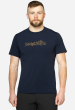 Mountain Equipment Groundup Skyline Tee Mens